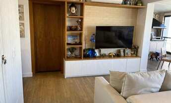 Imagem 5: Apartamento com 4 dormitórios à venda, 134 m² por R$ 3.702.000,00 - Vila Olímpia - São Pau