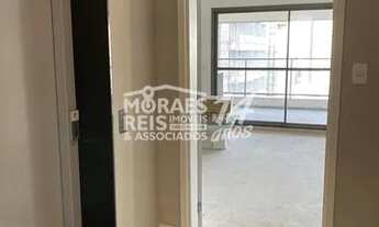 Imagem 3: Apartamento à venda, Jardim das Acácias, com 125m, contém 03 dormitórios com 3 suítes, 04