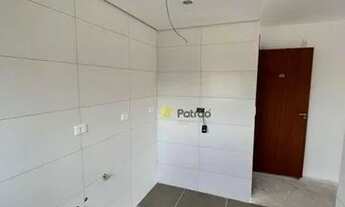 Imagem 5: Apartamento com 2 dormitórios à venda, 51 m² por R$ 330.000 - Parque das Nações - Santo An