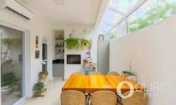 Imagem 5: Maravilhoso apto Garden para venda ou L de 120m², 3 dorms, 1 suíte, 2 vagas, terraço gourm