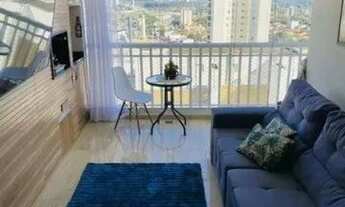 Imagem 6: APARTAMENTO - ROYAL PARK - SP