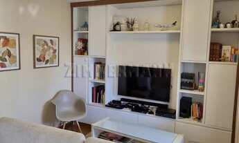 Imagem 2: APARTAMENTO EM PERDIZES DE 3 DORMITÓRIOS