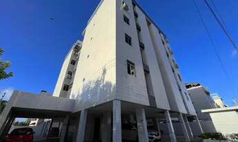 Imagem 3: Apartamento intermares com Elevador, Sob Pilotes, 73,89m² 3 Quartos, 1 Suíte Pertinho da P