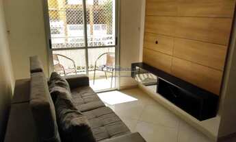 Imagem 2: Apartamento residencial para venda na Saude