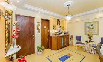 Imagem 2: APARTAMENTO - 04 DORMITÓRIOS - 120M² - CABRAL