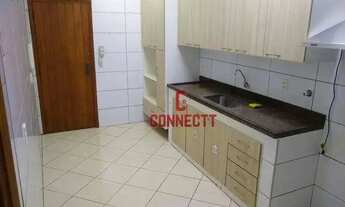 Imagem 4: Apartamento com 2 dormitórios à venda, 78 m² por R$ 250.000 - Jardim Republica - Ribeirão