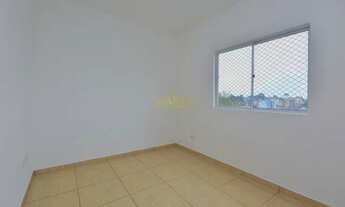 Imagem 4: APARTAMENTO DE 2 QUARTOS COM GARAGEM PRÓXIMO AO TERMINAL ROÇA GRANDE EM COLOMBO PR C