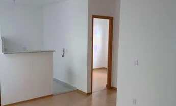Imagem 2: Apartamento com 2 dormitórios, 42 m² - venda por R$ 155.000,00 ou aluguel por R$ 1.025,00