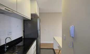 Imagem 7: Apartamento Locação Chácara Santo Antônio 34 m² 1 Dormitórios