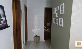 Imagem 5: Apartamento (tipo - padrao) 3 dormitórios/suite, cozinha planejada, em condomínio fechado