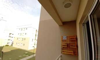 Imagem 4: Apartamento Para Aluguel COND.RESIDENCIAL MANACÁS MOGI MIRIM