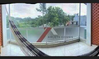 Imagem: Sobrado com 3 dormitórios à venda, 286