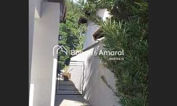 Imagem 6: Casa Locação Condomínio Barão do Café - Região Barão Geraldo