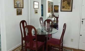 Imagem 4: Apartamento com 1 quarto à venda, 50 m² por R$ 780.000 - Copacabana - Rio de Janeiro/RJ