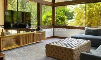 Imagem 2: Casa - Chácara Flora - Valinhos