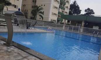 Imagem 4: Apartamento com 3 quarto(s) no bairro Coxipo em Cuiabá - MT