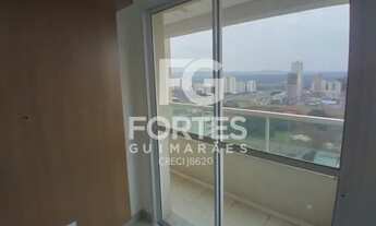 Imagem 5: Ribeirão Preto - Apartamento - Jardim Nova Aliança