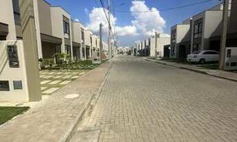 Imagem 2: Casa de condomínio sobrado para aluguel com 114 metros quadrados com 3 quartos