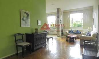 Imagem 5: Botafogo Apartamento com 4 dormitórios