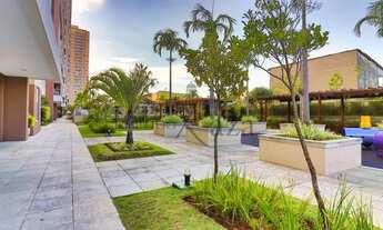 Imagem 3: Apartamento - Jardim das Industrias - Residencial Splendor Garden - 3 Dormitórios - 100m²