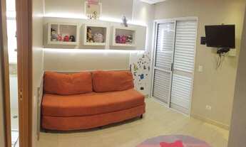 Imagem 5: APTO MOBILIADO / AQUARIUS