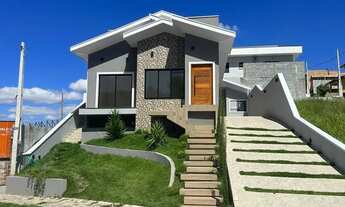 Imagem: Casa com 3 dormitórios à venda, 150 m²