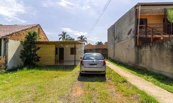 Imagem 3: Casa com 2 dormitórios e pátio de 385m²