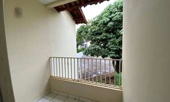 Imagem 5: Apartamento com 3 quartos no bairro Monte Castelo em Campo Grande - MS