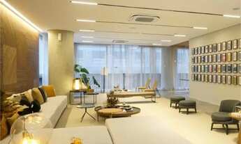 Imagem 6: Apartamento com 2 suítes à venda em Jardim América