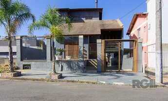 Imagem: Casa Condominio em Mario Quintana