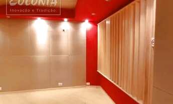 Imagem: Santo André - Casa Padrão - Jardim Ocara