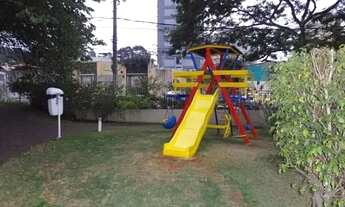 Imagem 6: LINDO Apartamento para aluguel 40 metros com 1 quarto MOBILIADO