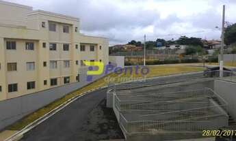 Imagem 3: Apartamento Condomínio Jardins do Horizonte