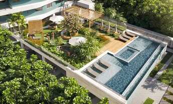 Imagem 5: LANÇAMENTO APARTAMENTOS 3 QUARTOS NA ZONA NORTE 126M²