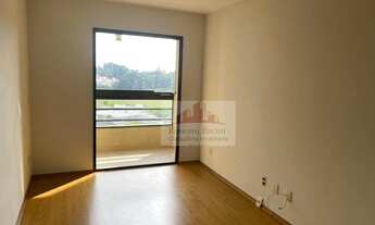 Imagem 3: Portal dos Bandeirantes - Apto com 2 dormitórios para alugar, 65 m² por R$ 2.650/mês - Pir