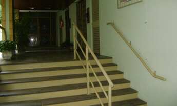 Imagem 2: Apartamento 1 dormitório de frente Azenha