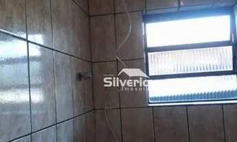 Imagem 5: Casa com 1 dormitório para alugar, 30 m² por R$ 750/mês - Chácaras Reunidas - São José dos