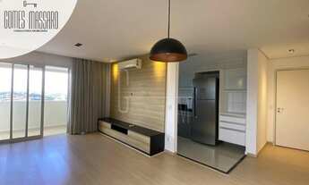 Imagem 2: Edifício Trio Home