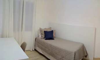 Imagem 5: Apartamento com 3 dormitórios para alugar, 93 m² por R$ 5.319,95/mês - Barra Funda - São