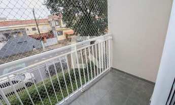 Imagem 6: Apartamento para Aluguel - Vila Antonieta, 2 Quartos, 50 m2