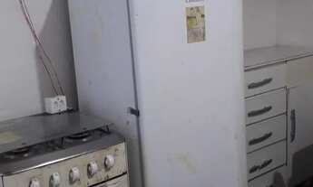 Imagem 4: Alugo kitnet mobiliado R$400,00