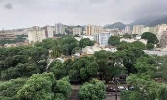 Imagem 2: Apartamento para venda com 70 metros quadrados com 2 quartos