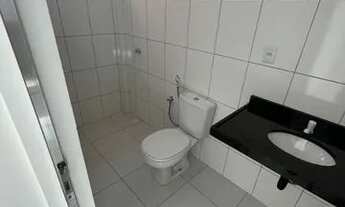 Imagem 4: 1 Quarto- tipo Stúdio