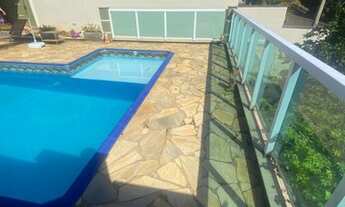 Imagem 3: Térrea para venda com 360 metros quadrados com 3 quartos