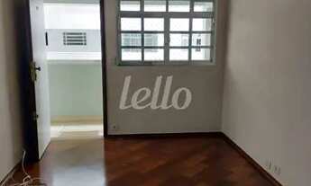 Imagem: São Paulo - Apartamento Padrão - Tucuruvi