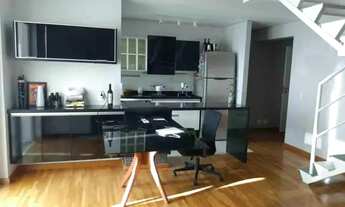 Imagem: Apartamento Locação Consolação 75 m²