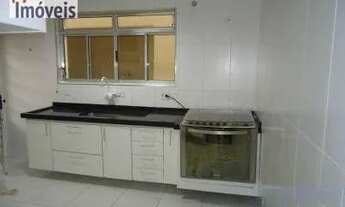 Imagem 4: Casa com 2 dormitórios para alugar, 120 m² por R$ 3.214/mês - Parque São Domingos - São Pa