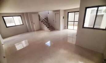 Imagem 3: SOBRADO EM CONDOMÍNIO com 3 dormitórios à venda com 107m² por R$ 639.000,00 no bairro Uber