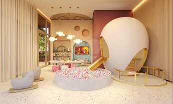 Imagem 3: Espetacular apartamento entre Jardins e Pinheiros!