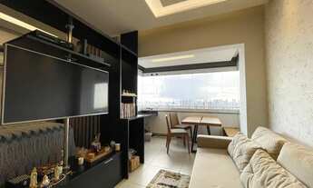 Imagem: Studio/Apartamento (Mobiliado) - 1 Suíte